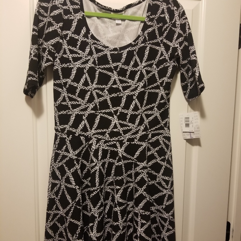 LuLaRoe Nicole